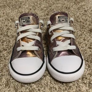 Converse All Star kids